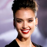 Jessica Alba Seksi Secara Matematis