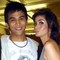 Teuku Wisnu Tolak Nikah Muda