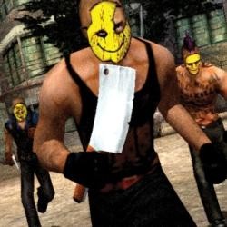 Manhunt 2 Mendapat Kebebasan