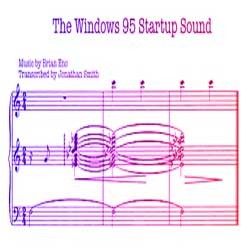 Suara Startup Windows 95?