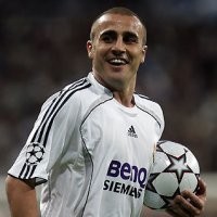 Cannavaro Tak Bahagia