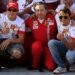 Massa dan Raikkonen Bebas Bersaing