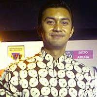 Anjasmara Jadi Penderita Epilepsi