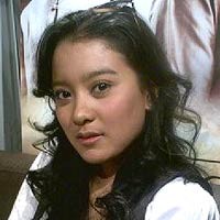 Marcella Zalianty Dipaksa Nikahi Anjasmara