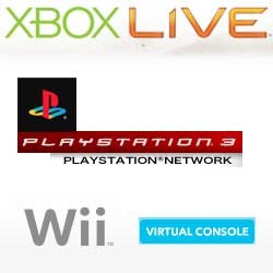 Asiknya Online di Konsol Game Terbaru 