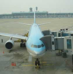 Komputerisasi, Tiket Kertas Pesawat Jadi Antik