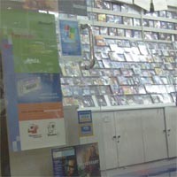 Razia Pengguna Software Bajakan Hinggapi Jakarta Selatan 