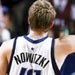 Nowitzki Lama Pulihkan Mental