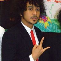 Nidji Dituduh Sebar Maksiat di Aceh