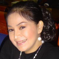 Anak Sukses, Annisa Bahar Berurai Air Mata