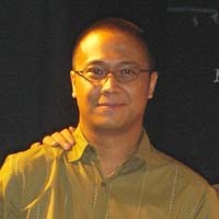 Rudi Soedjarwo Ikat Istri Hamil