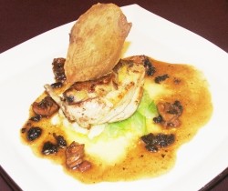 Martini Brunch Serba Istimewa