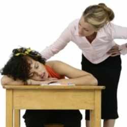 Junk Sleep Gadget Ancam Kesehatan ABG