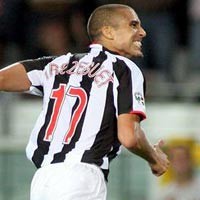 Juve Baru, Trezegol Baru