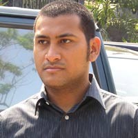 Said Bajuri Nggak Ada Usaha Rujuk