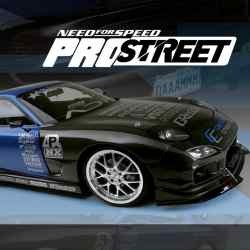 Tak Ada Lagi Polisi dan Balap Liar di NFS: ProStreet