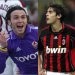 Adu Hebat Milan dan Fiorentina