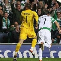 Menang Adu Penalti, Celtic Ulang Sejarah