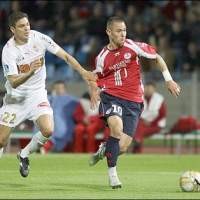 Monaco Memimpin, Marseille Tumbang Lagi