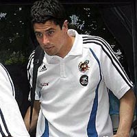 Del Horno Kembali ke Bilbao