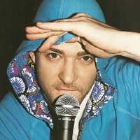 Justin Tolak Duet Bareng Britney