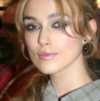Keira Knightley Pertahankan Pakaian Dalam