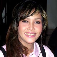 Maia Dihajar Hingga Butuh Perawatan