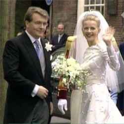 Pangeran Belanda Akui Edit Skandal di Wikipedia