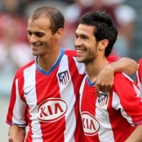 Atletico Siap Gantikan Sevilla