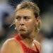 Sharapova Ogah Main-main