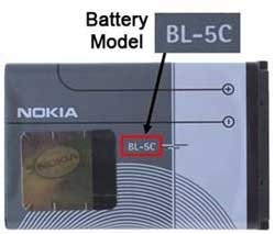 Baterai Nokia Meledak Beruntun di India