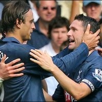 Spurs Gagal Menang Lagi