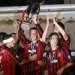 Milan Juara Piala Super Eropa