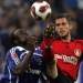 Schalke Ditahan Leverkusen 1-1   