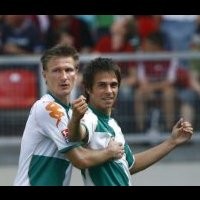 Bremen Gagalkan Frankfurt ke Puncak