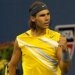 Nadal Menangi Duel Petenis Cedera
