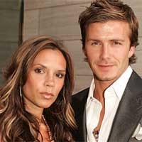 Kejar Setoran, Victoria-Beckham Rajin Bercinta 