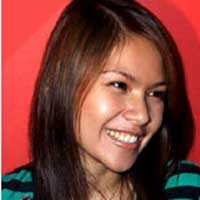 Tere Terima Ucapan Ulang Tahun Setengah Sadar