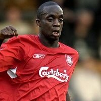 Liverpool Lebih Besar dari Juventus