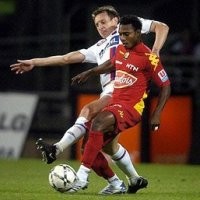 Lyon Susah Payah Atasi Le Mans