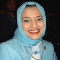 Marissa Haque Paksa Anak Pulang dari Malaysia