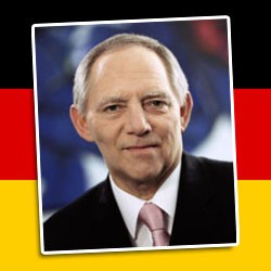 Jerman Keukeuh Ingin Halau Teroris dengan Program Jahat