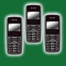 Kejar Target, Bakrie Lepas Ponsel Murah