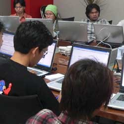 KickStart, Friendster-nya Yahoo untuk Pencari Kerja