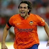 Valencia Menang, Betis Tertahan