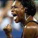 Ke Perempatfinal, Serena Tunggu Henin