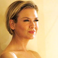 Paul McCartney Kepergok Bareng Renee Zellweger