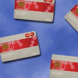 Baru Luncur, Smart Sudah Terancam Tergusur