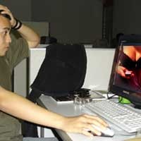 Situs Porno Laris Manis Ketika Bos Tidak di Kantor