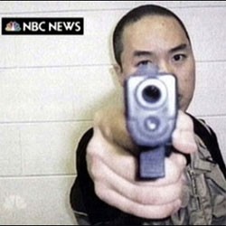 Cho Sang Pembantai Penggemar Sonic the Hedgehog